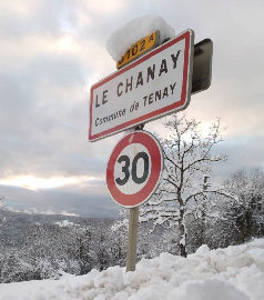 le chanay 2