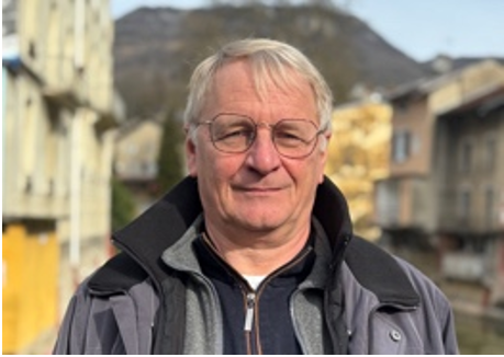 Jean-François BONIN