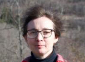 Nelly BOUTEAUD