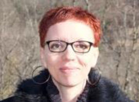 Stéphanie AMOURIQ