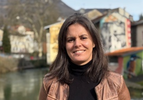 Marie LUTTENSCHLAGER